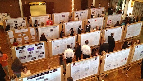 Poster Board Session