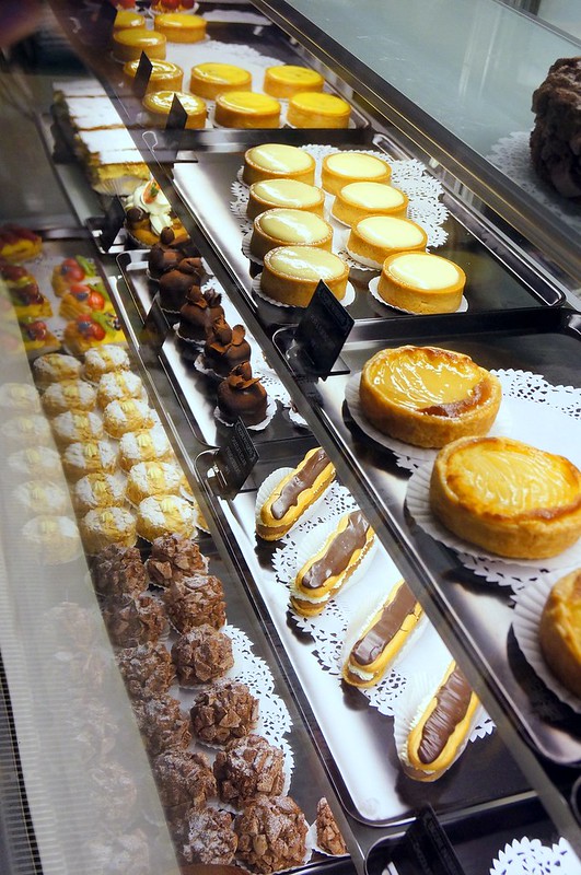 Encore Patisserie @ Taman Bukit Desa - delicious cakes and desserts-002