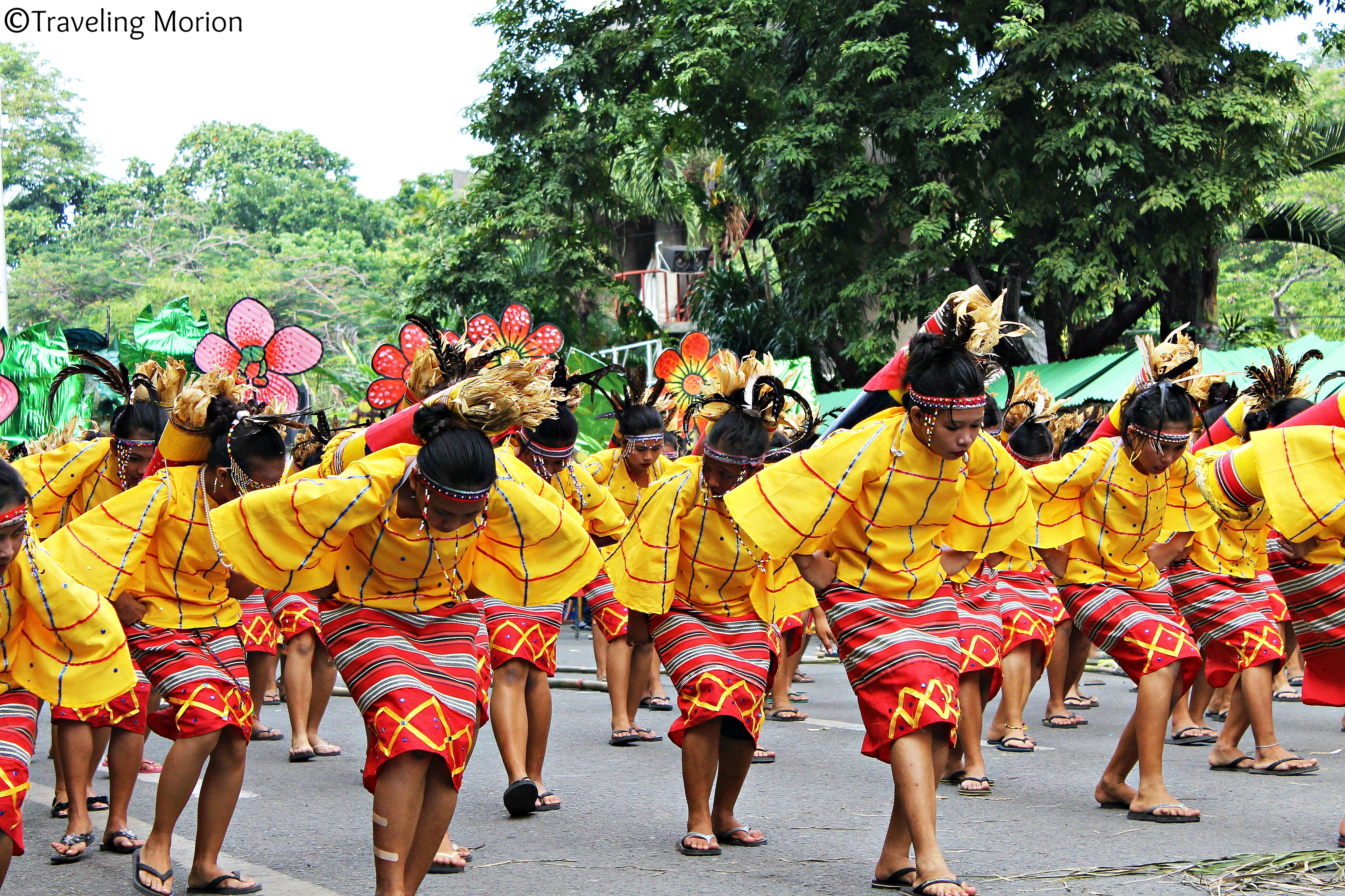 Traveling Morion | Travel + Photography: 7107 Islands’ Fiesta| The ...