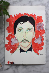 Marcel Proust, di Paola Monasterolo