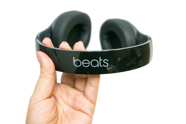 無線時尚！BEATS Studio Wireless 無線有線雙用耳罩耳機 @3C 達人廖阿輝