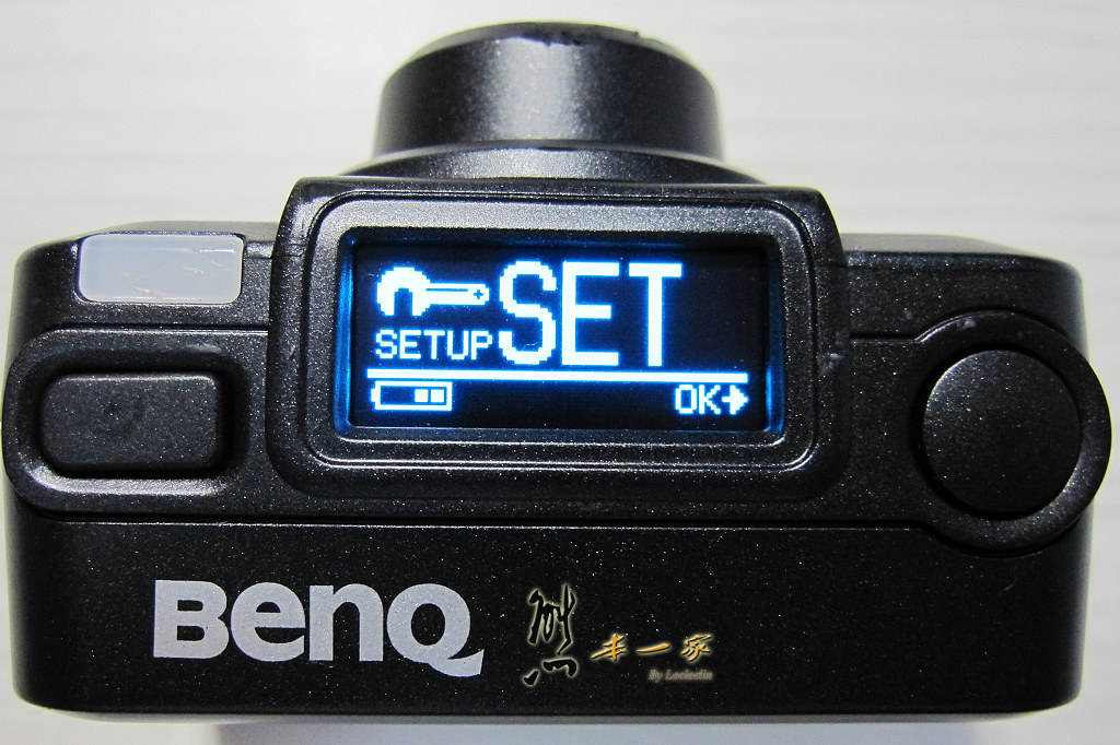 運動攝影機GoPro、Sony、BenQ、Garmin
