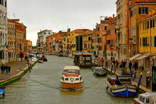 venice italy water rain canal nikon italia rainyday venise venecia venezia italie venetie vaporetto veneto cannaregio guglie d7100 1685mmf3556 stationponte