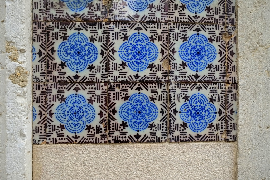 tiles / azulejo | lisbon 2013