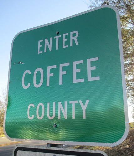 alabama al countysigns coffeecounty statesigns northamerica unitedstates us