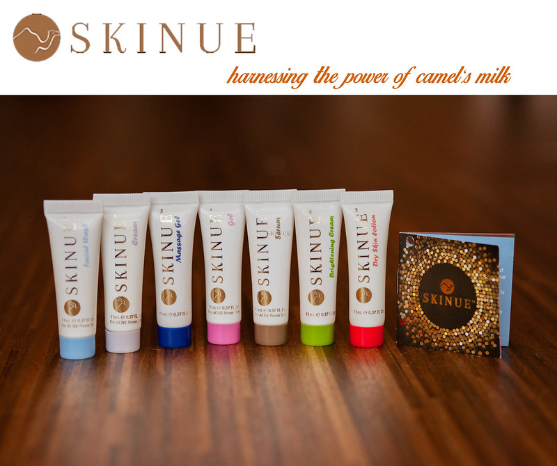 cute & little blog | skinue #review and #giveaway | skincare