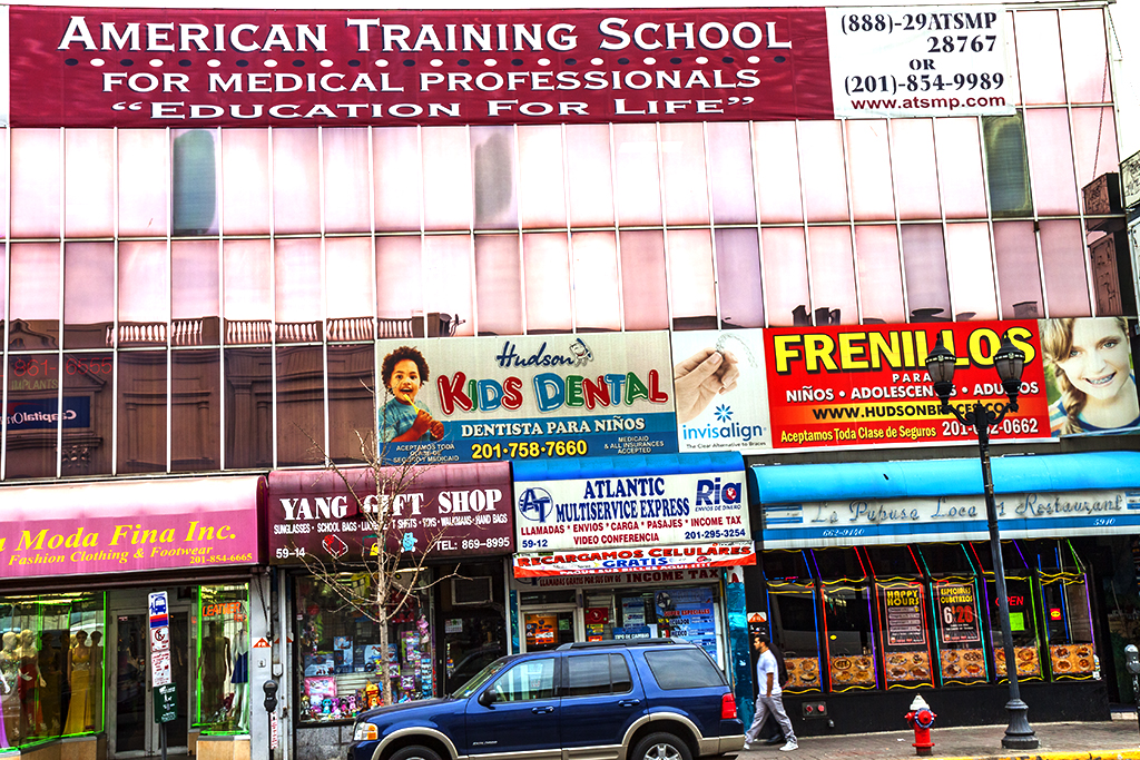 AMERICAN-TRAINING-SCHOOL--West-New-York