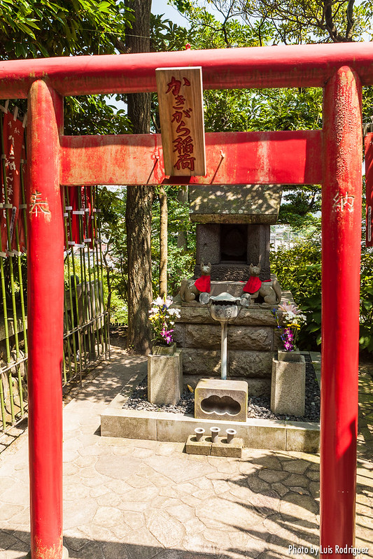 Templo Hasedera en Kamakura-17