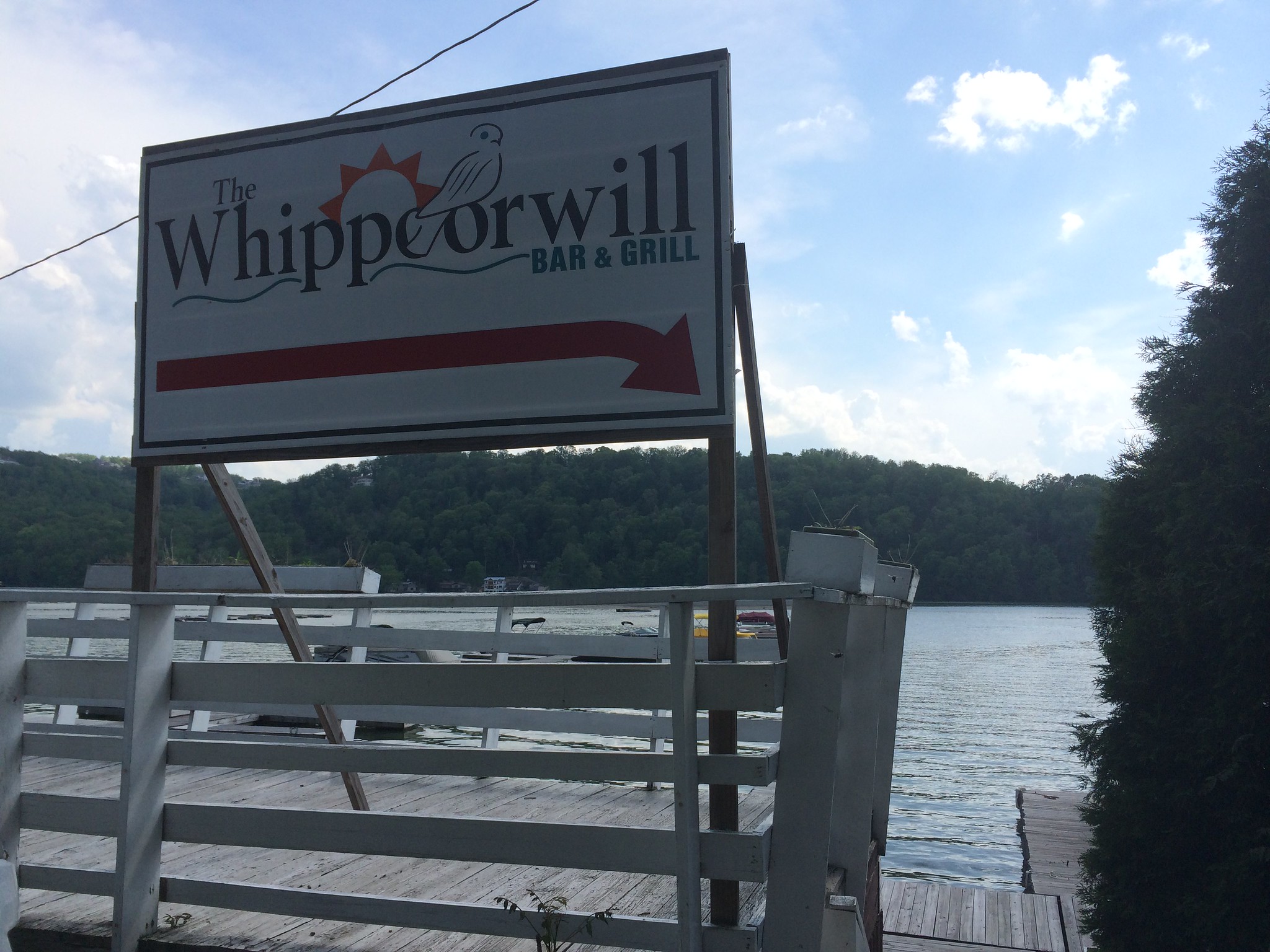 Whippoorwill Bar & Grill