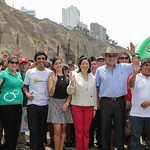 Inauguración ReEduca Playas 2015