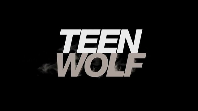 Teen Wolf Casts