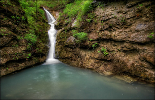 water waterfall waterfalls arkansas naturepreserve natureconservancy smithcreekpreserve