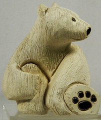 079 Polar Bear