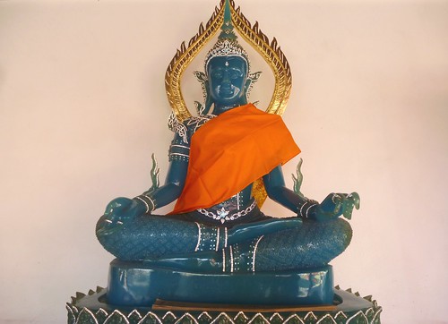 TH-Lamphun-Wat Phra That Haripunchai (11)
