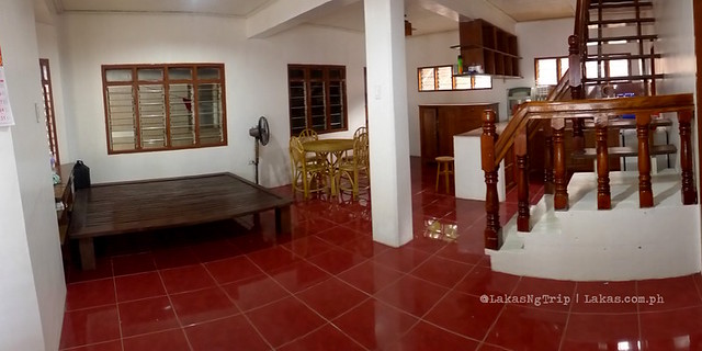 Agape Transient House in El Nido, Palawan, Philippines