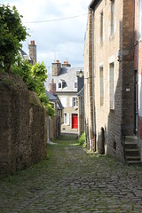 Avranches, Manche - Photo of Chavoy