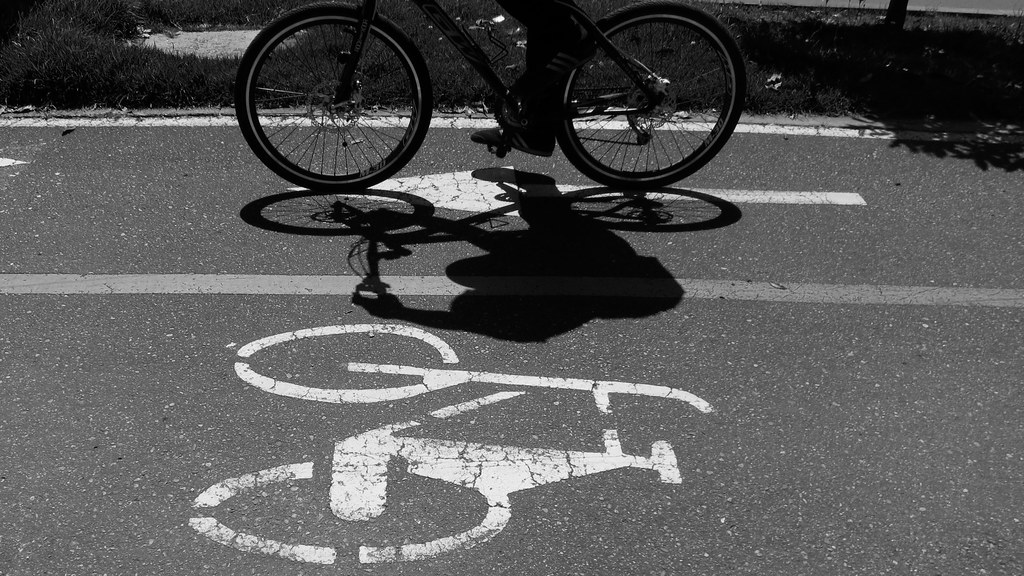 #Bicycle (Bicicleta)