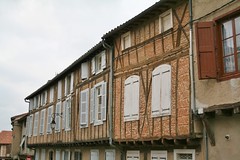 Sorèze(Tarn)