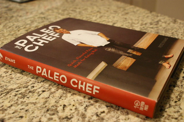 The Paleo Chef