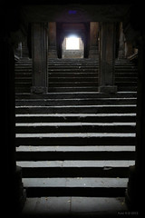 Step-well - Ahmedabad