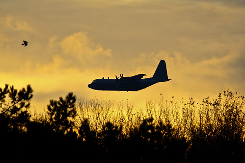 sunset netherlands force aviation air transport royal woody hercules mil militair rnlaf c130h luchtvaart woensdrecht ehwo g988 byjarcohage