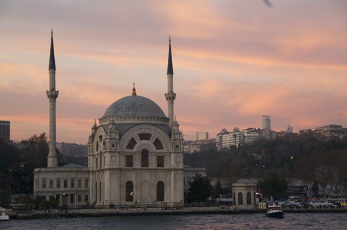 trip travel sunset atardecer europa europe raw pentax istanbul viajes mezquita estambul crucero k7 mosquée pentaxk7 luzdmonteroespuela turquía bósforo