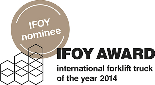 QuickPick® Remote Kommissioniertechnologie für den IFOY Award 2014 nominiert