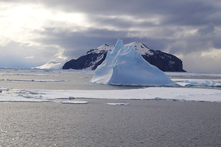789 Antarctic Sound