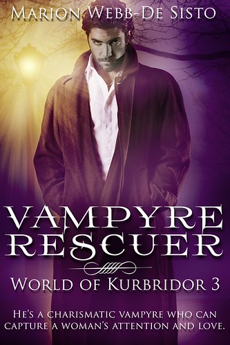 Vampyre Rescuer