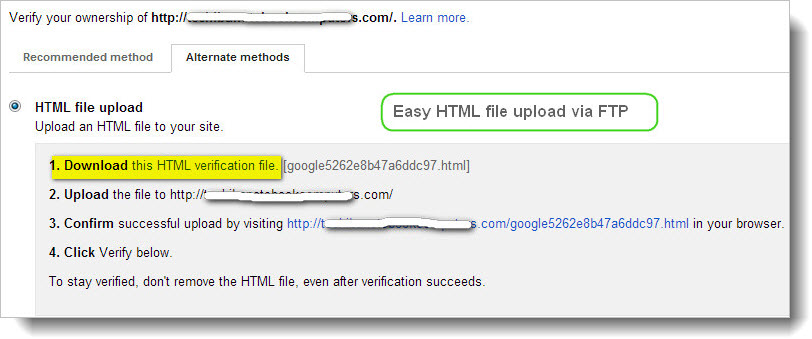 How to use Google Webmaster tools effectively for SEO