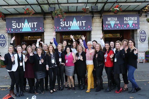 A Review Of Dublin Web Summit 2013