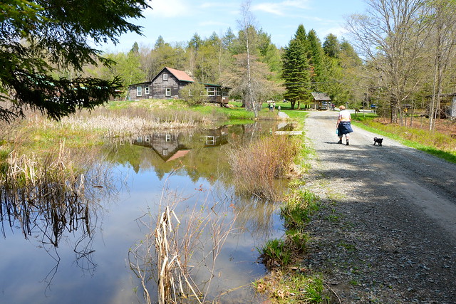 Dyken Pond Environmental Education Center