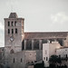 Ibiza - Ibiza Cathedral  - Catedral de Ibza