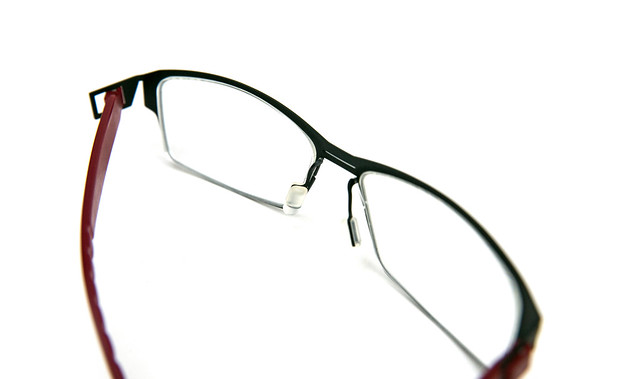 眼鏡新配推薦分享 &#8211; MARKUS T + 蔡司 3C 數位鏡片 + 保視力專業眼鏡 @3C 達人廖阿輝