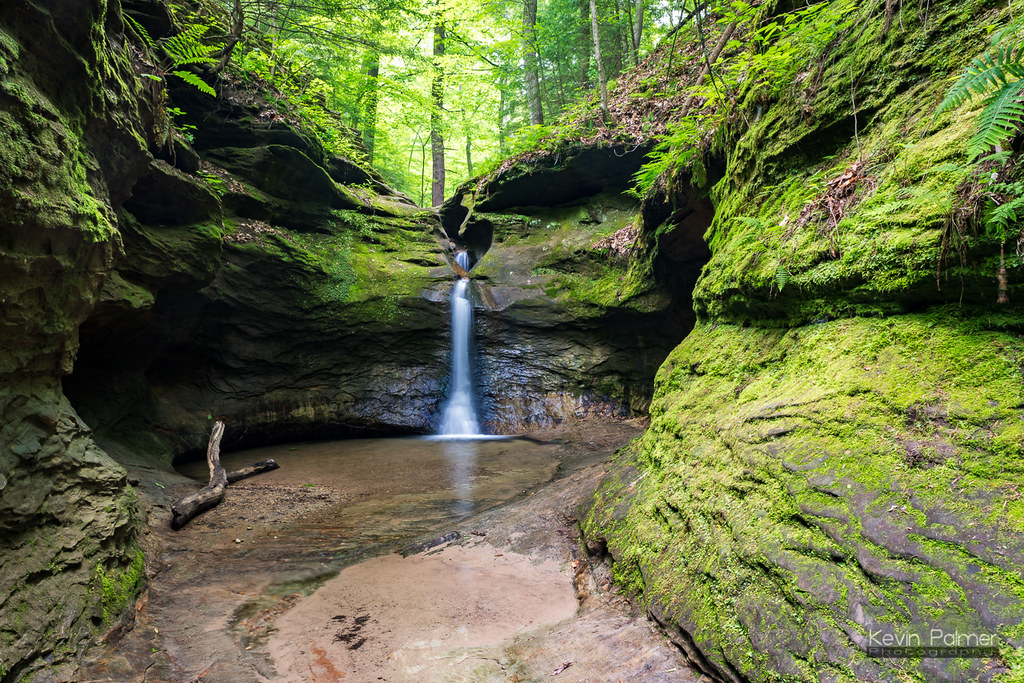 Shades State Park Map - United States Map