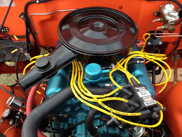 JeepForum.com - Best looking engine compartment, lets see them