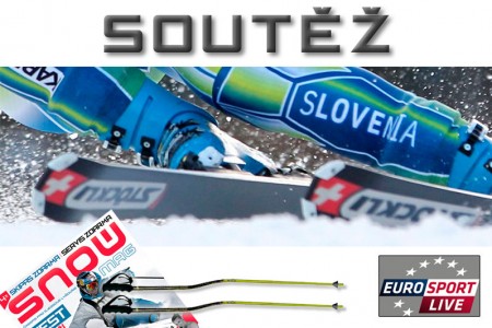 SP 2013/14 v Kranjské Goře (slalom mužů): jak jste tipovali s Eurosportem?
