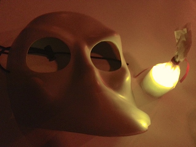 Sleep No More in New York