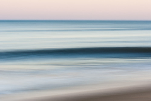 ocean longexposure light sunset blur color reflection beach colors reflecting evening coast virginia sand colorful surf break dusk wave coastal oceanside slowshutter pan virginiabeach swell glassy breaking shorebreak oceanfront 68thstreet