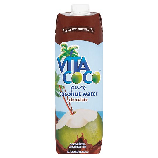 Vita Coco Chocolate