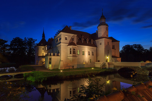 castle deutschland schloss brandenburg burg fürstlichdrehna