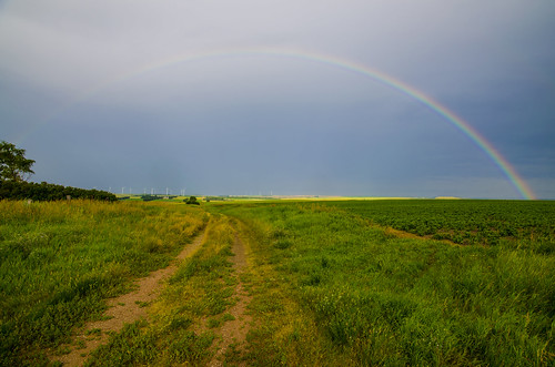 rain rainbow nikon day northdakota prairie 1685mmf3556gvr thechallengefactory d5100 ruggednorthdakota