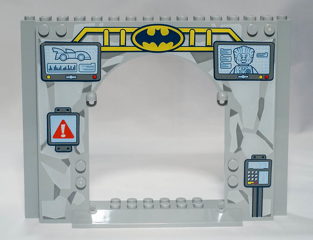REVIEW LEGO 10672 Juniors - L’attaque de la Batcave