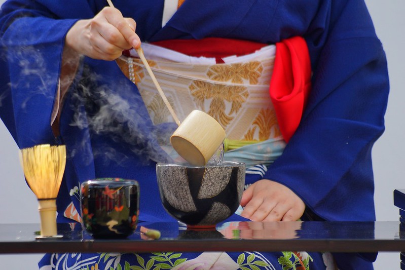 Tea ceremony-2