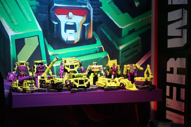Hasbro - New York Toy Fair 2015