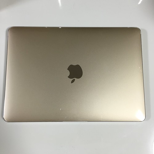 MacBook2016
