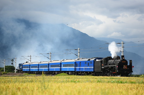 engine taiwan railway steam locomotive 台鐵 c57 蒸汽機車 ct273