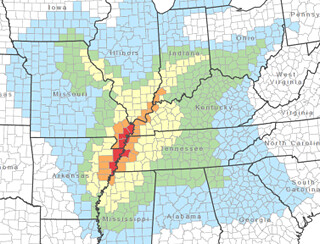 Science of the New Madrid Seismic Zone