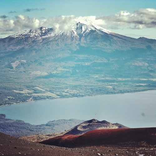 chile lake square landscape lago volcano crater squareformat ensenada geography geology rise geografia volcan geologia osorno calbuco llanquihue geoscience iphoneography instagramapp uploaded:by=instagram foursquare:venue=511407dfe4b09684cb7202f8