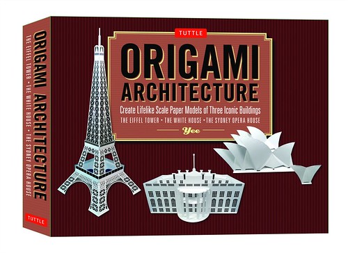 Origami-Architecture-Kit